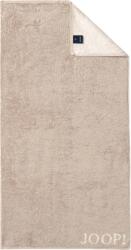 Joop Bath & SPA Prosop de baie Classic Doubleface 80 x 150 cm, nisipiu (1600-30-80x150) Prosop