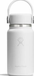 Hydro Flask Sticlă termică Micro Hydro 200 ml, alb (TNY200110)