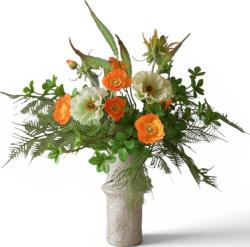 Botane Buchet de flori artificiale Gentle Lift (BOT-SP26-BOU-015)