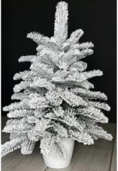 Xmasio Brad Artificial nins Alaska Full 3D - 55 cm (VE-ALSK-55) - xmasio