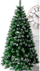 Xmasio Brad Artificial nins Alberta, 2 m (VE-BERTA-2ME) - xmasio