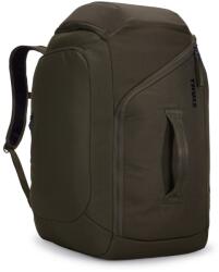 Thule Rucsac pentru clapari Thule RoundTrip Boot Backpack 60L 3205157, Deep khaki (TA3205157)