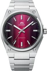 Orient Contemporary Flusso RA-BB0205R Limited Edition + 5 ani garanție și cadou GRATUIT Ceas