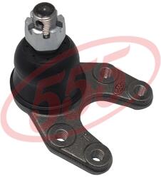 555 Articulatie Sarcina/Ghidare Inferior Dreapta Sb-1522 Mazda B-Serie (SB-1522)