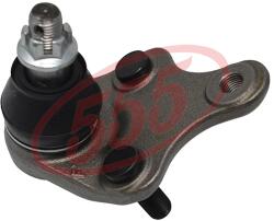 555 Articulatie Sarcina/Ghidare Inferior Dreapta Sb-T222 Scion Xb Toyota Auris/C-Hr (SB-T222)