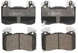 ABE Set Placute Frana, Frana Disc Punte Fata C10339Abe Kia Stinger (C10339ABE)