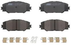 ABE Set Placute Frana, Frana Disc Punte Fata C12122Abe-P Toyota Allion Ii/Auris/Camry (C12122ABE-P)