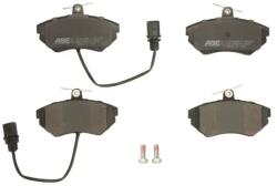 ABE Set Placute Frana, Frana Disc Punte Fata C1A028Abe-P Audi A4 B5/A4 B6/A4 B7 (C1A028ABE-P)
