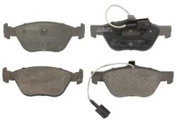 ABE Set Placute Frana, Frana Disc Punte Fata C1D035Abe Alfa Romeo 156/166 (C1D035ABE)