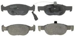 ABE Set Placute Frana, Frana Disc Punte Fata C1F021Abe Alfa Romeo 145/146/33/Arna (C1F021ABE)