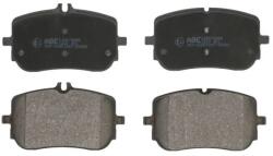ABE Set Placute Frana, Frana Disc Punte Fata C1M076Abe Mercedes-Benz A-Class/B-Class (C1M076ABE)