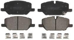 ABE Set Placute Frana, Frana Disc Punte Fata C1X052Abe Opel Insignia B (C1X052ABE)