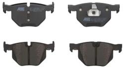 ABE Set Placute Frana, Frana Disc Puntea Spate C2B020Abe-P Bmw 5/7/X5/X6 (C2B020ABE-P)