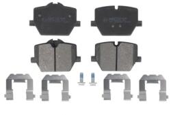 ABE Set Placute Frana, Frana Disc Puntea Spate C2B038Abe Bmw 2/3/3 Touring/4/4 Gran (C2B038ABE)