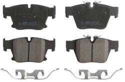 ABE Set Placute Frana, Frana Disc Puntea Spate C2B040Abe Bmw 1/5/7/X3 (C2B040ABE)