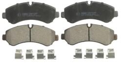 ABE Set Placute Frana, Frana Disc Puntea Spate C2M042Abe Mercedes-Benz Sprinter 5-T (C2M042ABE)