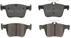 ABE Set Placute Frana, Frana Disc Puntea Spate C2W034Abe-P Audi A3/Q2/Q3/Tt Ds Ds 3 (C2W034ABE-P)