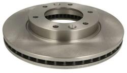 ABE Disc Frana Punte Fata C30326Abe Kia Carnival / Grand Carnival Iii (C30326ABE)