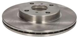 ABE Disc Frana Punte Fata C32129Abe Toyota Auris/Ist/Mr2 Iii/Platz/Porte I/Raum/Bb I (C32129ABE)