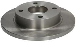 ABE Disc Frana Punte Fata C33065Abe Ford Fiesta/Fiesta Iii/Fiesta Iv/Ka (C33065ABE)
