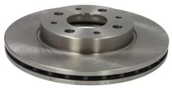 ABE Disc Frana Punte Fata C3F027Abe Fiat 500/500 C/Panda Ford Ka (C3F027ABE)