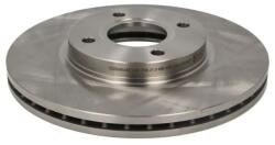 ABE Disc Frana Punte Fata C3G045Abe Ford B-Max/Ecosport/Fiesta/Fiesta Vi/Fiesta Vii (C3G045ABE)