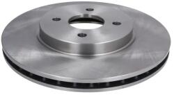 ABE Disc Frana Punte Fata C3G047Abe Ford Focus I (C3G047ABE)