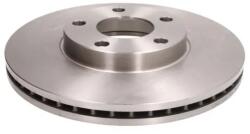 ABE Disc Frana Punte Fata C3W017Abe Audi A4 B6/A4 B7 Vw Passat B3/B4/Passat B5 (C3W017ABE)
