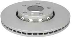ABE Disc Frana Punte Fata C3W018Abe-P Audi 100 C4/A4 B5/A4 B6/A4 B7/A4 B8/A6 C4 (C3W018ABE-P)