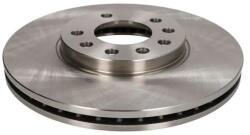 ABE Disc Frana Punte Fata C3X032Abe Chevrolet Vectra Fiat Croma Opel Signum/Vectra C (C3X032ABE)