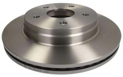 ABE Disc Frana Puntea Spate C3Y041Abe Dodge Durango/Ram 1500 Crew Cab (C3Y041ABE)