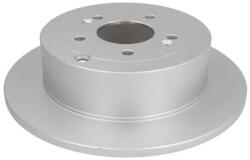 ABE Disc Frana Puntea Spate C40512Abe-P Hyundai Santa Fé Ii/Ix35 (C40512ABE-P)