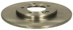 ABE Disc Frana Puntea Spate C40516Abe Hyundai I40 I/I40 I Cw/I40 I Kombi (C40516ABE)