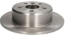 ABE Disc Frana Puntea Spate C42026Abe Lexus Es Toyota Camry/Harrier/Solara (C42026ABE)