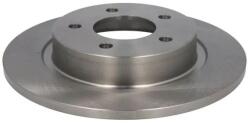 ABE Disc Frana Puntea Spate C43027Abe Mazda 3/5 (C43027ABE)