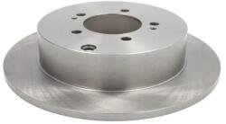 ABE Disc Frana Puntea Spate C45023Abe Citroën C-Crosser/C-Crosser Enterprise (C45023ABE)