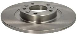 ABE Disc Frana Puntea Spate C4C022Abe Citroën C4 Picasso Ii/C4 Spacetourer/C5 X (C4C022ABE)