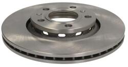ABE Disc Frana Puntea Spate C4W022Abe Audi A4 B5/A4 B6/A4 B7/A8 D3 Vw Passat B3/B4 (C4W022ABE)