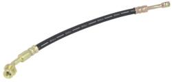 ABE Furtun Frana Axa Spate Stanga C819035Abe Kia Carnival / Grand Carnival Iii (C819035ABE)