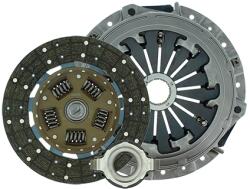 AISIN Set Ambreiaj Kg-041A Isuzu D-Max I (KG-041A)