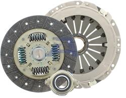 AISIN Set Ambreiaj Ky-043 Hyundai Coupe Ii/Elantra Iii/Tiburon (KY-043)