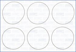 AJUSA Set Garnituri, Bucsa Cilindru 60005400 Alfa Romeo 147/156/164/166/75/Gt/Gtv/Rz (60005400)