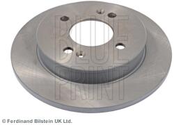 BLUE PRINT Disc Frana Puntea Spate Adg04396 Hyundai I10 I Kia Picanto/Picanto I/Picanto Ii (ADG04396)