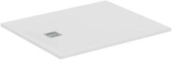 Ideal Standard Ultra Flat S + - Душ корито 120x100 см, против плъзгане, бяло T5605FR (T5605FR)