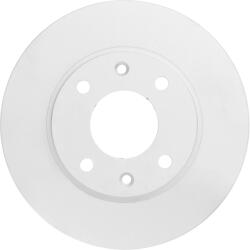 Bosch Disc Frana 0986479B32 Citroën Ax/Saxo/Xsara/Zx Lifan 530 Peugeot 106 I/106 Ii (0986479B32)