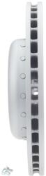 Bosch Disc Frana 0986479E16 Bmw 5/6/6 Gran (0986479E16)