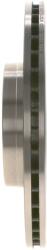 Bosch Disc Frana 0986479E37 Toyota Yaris (0986479E37)