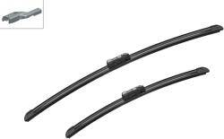 Bosch Lamela Stergator 3397014317 Ford Ecosport/Ka+ Iii (3397014317)