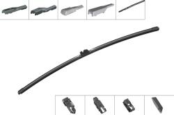 Bosch Lamela Stergator 3397016313 Alfa Romeo Stelvio Audi A3/A3 Allstreet Bmw 1 (3397016313)