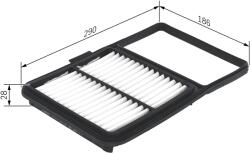Bosch Filtru Aer F026400170 Toyota Prius Toyota (Faw) Prius (F026400170)